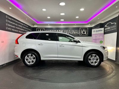 Volvo XC60 Gebrauchtwagen