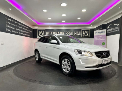 Volvo XC60 Gebrauchtwagen