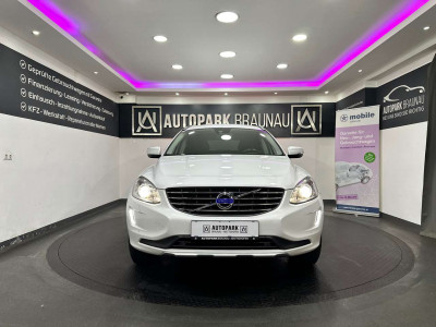 Volvo XC60 Gebrauchtwagen