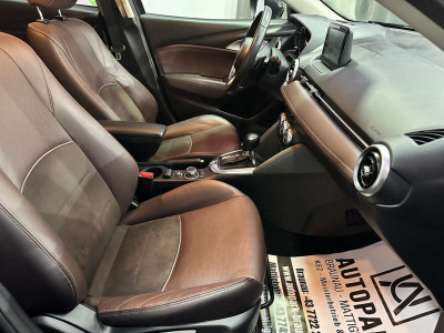 Mazda CX-3 Gebrauchtwagen