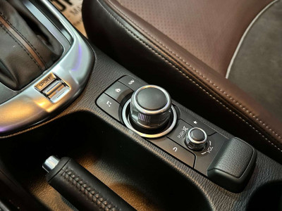 Mazda CX-3 Gebrauchtwagen