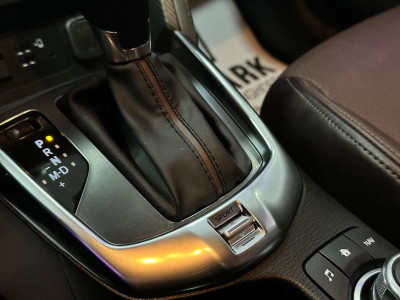 Mazda CX-3 Gebrauchtwagen