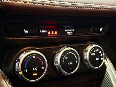 Mazda CX-3 Gebrauchtwagen