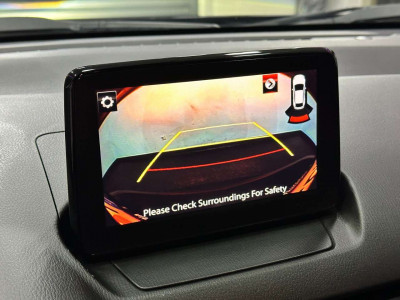 Mazda CX-3 Gebrauchtwagen