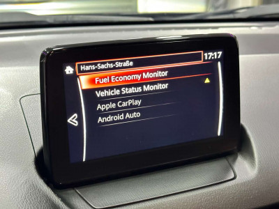 Mazda CX-3 Gebrauchtwagen