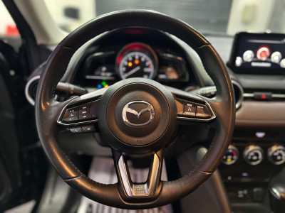 Mazda CX-3 Gebrauchtwagen