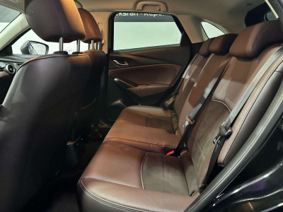 Mazda CX-3 Gebrauchtwagen