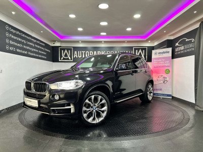 BMW X5 Gebrauchtwagen