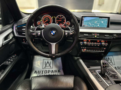 BMW X5 Gebrauchtwagen