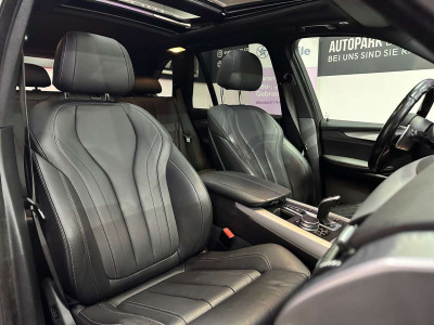 BMW X5 Gebrauchtwagen
