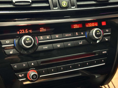 BMW X5 Gebrauchtwagen