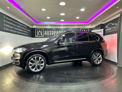 BMW X5 Gebrauchtwagen