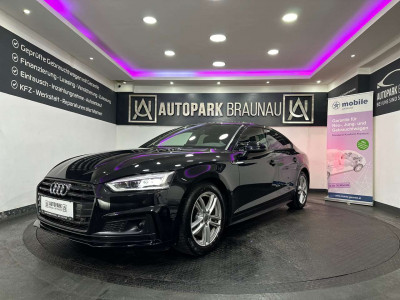 Audi A5 Gebrauchtwagen