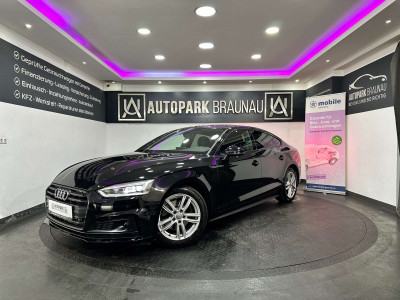 Audi A5 Gebrauchtwagen
