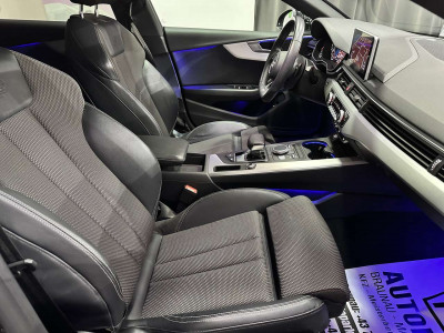 Audi A5 Gebrauchtwagen