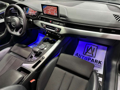 Audi A5 Gebrauchtwagen