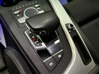 Audi A5 Gebrauchtwagen