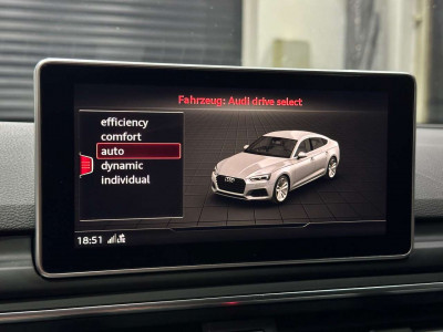 Audi A5 Gebrauchtwagen