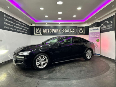 Audi A5 Gebrauchtwagen