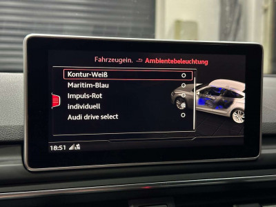 Audi A5 Gebrauchtwagen