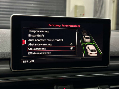 Audi A5 Gebrauchtwagen