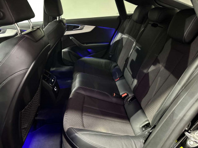 Audi A5 Gebrauchtwagen