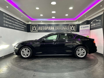 Audi A5 Gebrauchtwagen