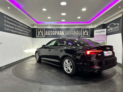 Audi A5 Gebrauchtwagen