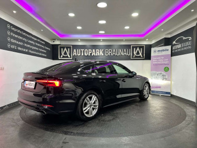 Audi A5 Gebrauchtwagen