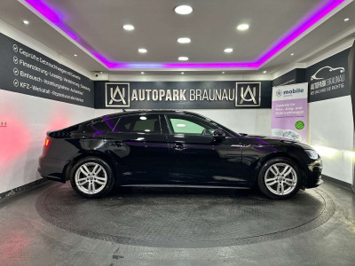 Audi A5 Gebrauchtwagen