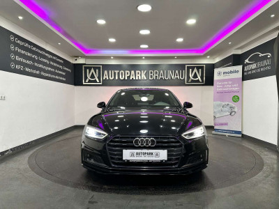 Audi A5 Gebrauchtwagen
