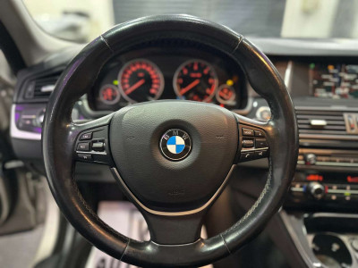 BMW 5er Gebrauchtwagen
