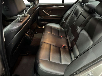 BMW 5er Gebrauchtwagen
