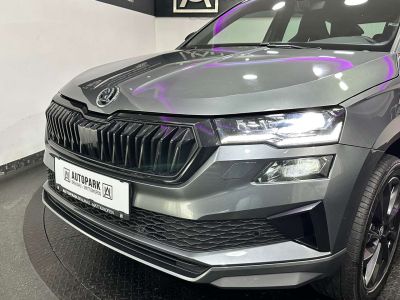 Skoda Karoq Gebrauchtwagen Skoda Karoq Gebrauchtwagen