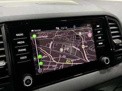 Skoda Karoq Gebrauchtwagen