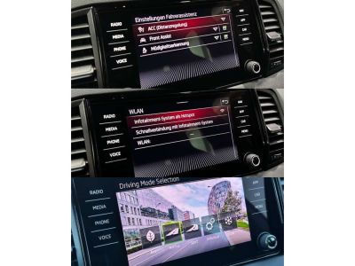 Skoda Karoq Gebrauchtwagen Skoda Karoq Gebrauchtwagen
