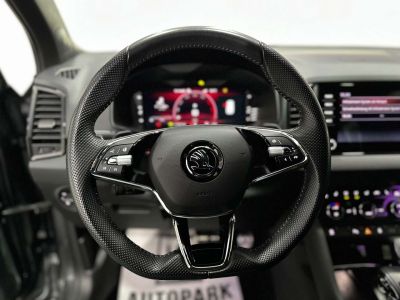 Skoda Karoq Gebrauchtwagen Skoda Karoq Gebrauchtwagen