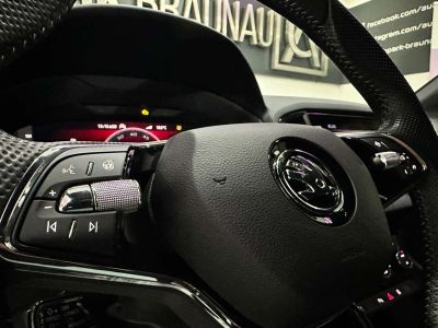 Skoda Karoq Gebrauchtwagen Skoda Karoq Gebrauchtwagen