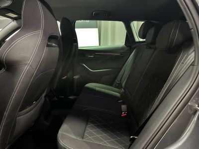 Skoda Karoq Gebrauchtwagen Skoda Karoq Gebrauchtwagen