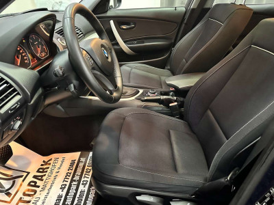 BMW 1er Gebrauchtwagen