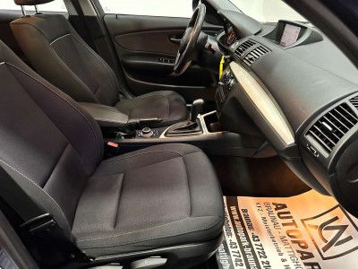 BMW 1er Gebrauchtwagen
