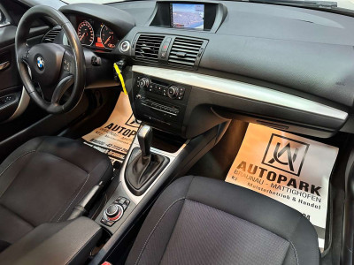 BMW 1er Gebrauchtwagen