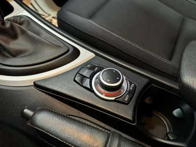 BMW 1er Gebrauchtwagen