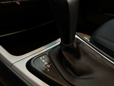BMW 1er Gebrauchtwagen