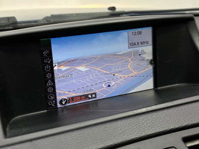 BMW 1er Gebrauchtwagen