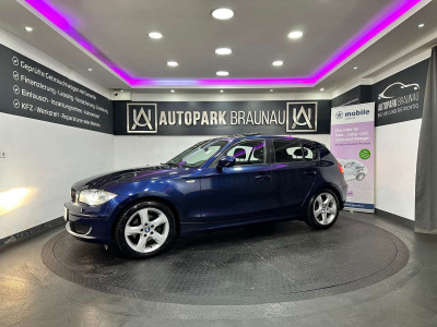 BMW 1er Gebrauchtwagen
