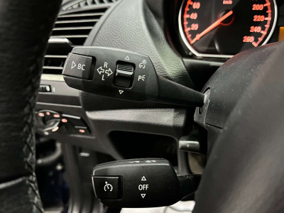 BMW 1er Gebrauchtwagen