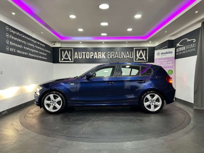 BMW 1er Gebrauchtwagen