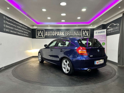 BMW 1er Gebrauchtwagen