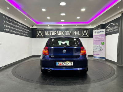 BMW 1er Gebrauchtwagen